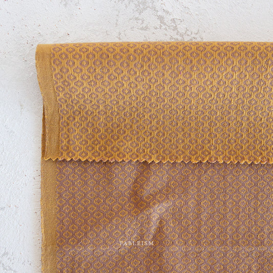 Bronze (Reversible) Spotted - Golden Hour Collection - Fableism Supply Co - GLDHR06BRONZE