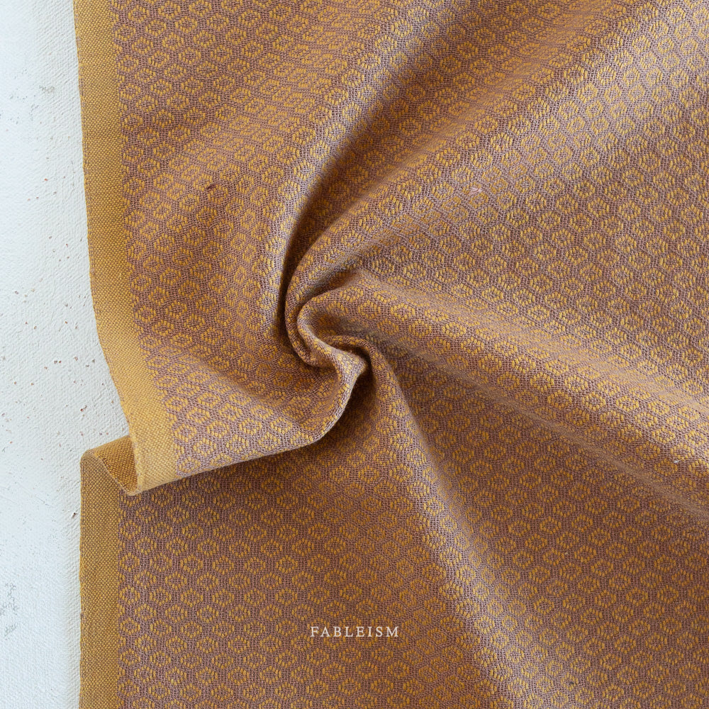 Bronze (Reversible) Spotted - Golden Hour Collection - Fableism Supply Co - GLDHR06BRONZE