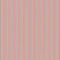 Pattern of thin red stripes on a pink background