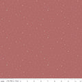 Canyon Rose Dapple Dot - Riley Blake Designs - C640CANYONROSE