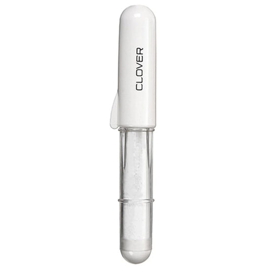 Chaco Liner Pen (White) - Clover