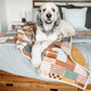 Always Together Quilt Pattern - PDF