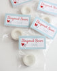 Diagonal Seam Tape - Cluck Cluck Sew