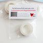 Diagonal Seam Tape - Cluck Cluck Sew