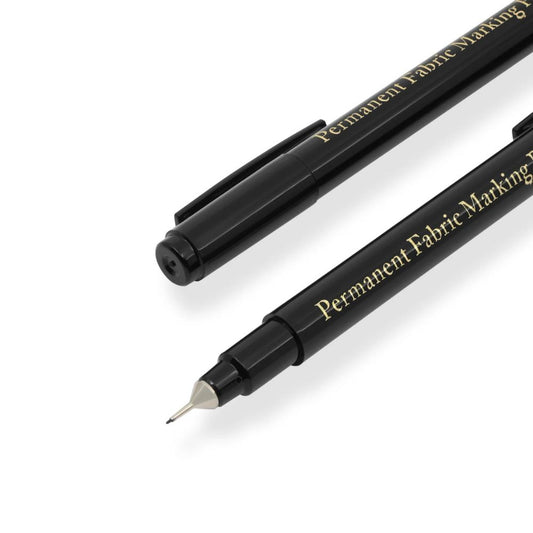Permanent Fabric Marking Pen - Dritz