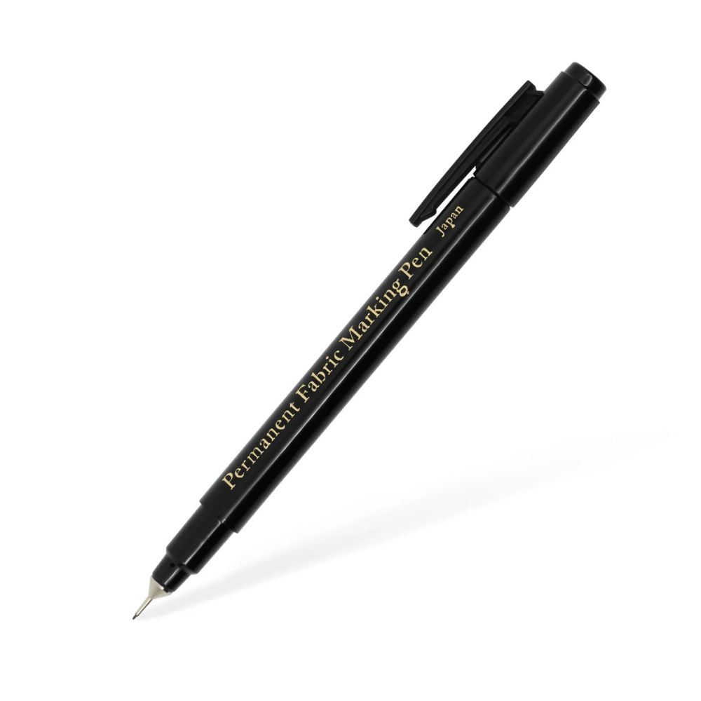 Permanent Fabric Marking Pen - Dritz