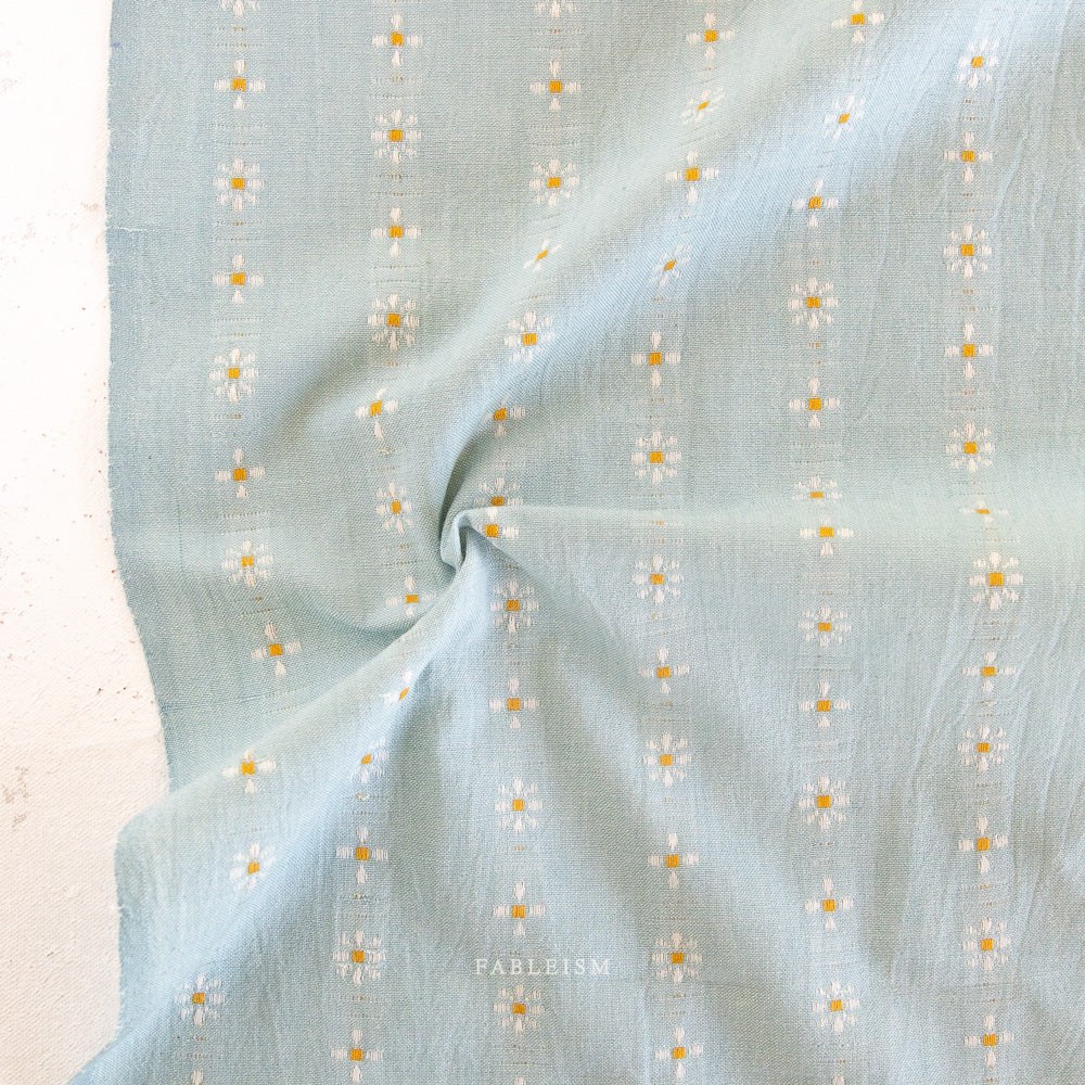 Droplet Daisies - Forest Forage Daisies Collection - Fableism Supply Co - FORDAI20DROPLET