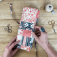 Ella Roll Up Sewing Kit | Remi Vail Studio | Copyright 2023 | 8