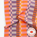 Broken Stripes in Plenty - Fine and Dandy - Fableism Supply Co - FND-01-BRK-PLENTY