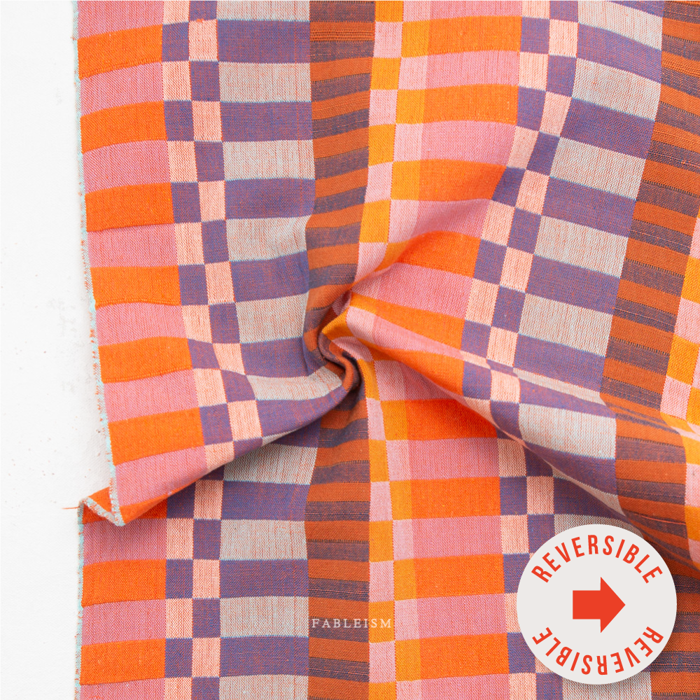 Broken Stripes in Plenty - Fine and Dandy - Fableism Supply Co - FND-01-BRK-PLENTY