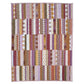Folk Fables Quilt Pattern - PDF