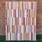 Folk Fables Quilt Pattern - PDF