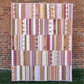 Folk Fables Quilt Pattern - PDF