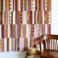 Folk Fables Quilt Pattern - PDF