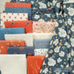 Folk Fables Quilt Pattern - PDF