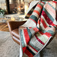 Folk Fables Quilt Kit - Sharon Holland Holiday Version (Top + Optional Binding)