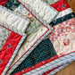 Folk Fables Quilt Pattern (RVS2514) - Printed Pattern Pack of 6
