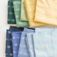 Wheat Daisies - Forest Forage Daisies Collection - Fableism Supply Co - FORDAI05WHEAT
