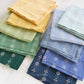Wheat Daisies - Forest Forage Daisies Collection - Fableism Supply Co - FORDAI05WHEAT