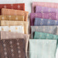 Wheat Daisies - Forest Forage Daisies Collection - Fableism Supply Co - FORDAI05WHEAT