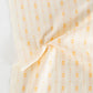 Goldenrod Hilde Floral - Swedish Holiday Collection - Fableism Supply Co - SWH106GOLDENROD
