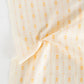 Goldenrod Hilde Floral - Swedish Holiday Collection - Fableism Supply Co - SWH106GOLDENROD