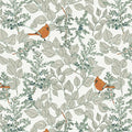 AGF Juniper Grove Snow - Juniper Collection - Sharon Holland Designs - Art Gallery Fabrics - JUN22110