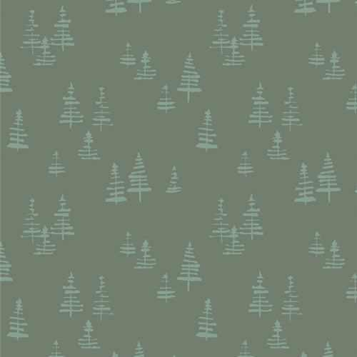 AGF Pine Hill - Juniper Collection - Sharon Holland Designs - Art Gallery Fabrics - JUN22111