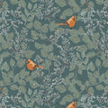 AGF Juniper Grove Evergreen - Juniper Collection - Sharon Holland Designs - Art Gallery Fabrics - JUN22112