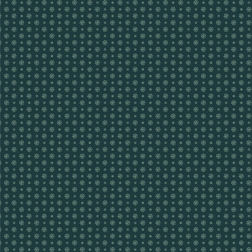 AGF Pretty Paper Teal - Juniper Collection - Sharon Holland Designs - Art Gallery Fabrics - JUN22114