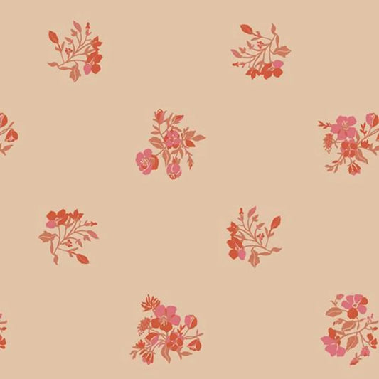 AGF Burgeon Forth - Kismet Collection - Sharon Holland Designs - Art Gallery Fabrics - KSM73302