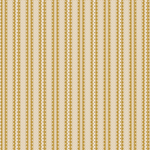 AGF Legacy Stripe Honey - Art Gallery Fabrics - LEG32100