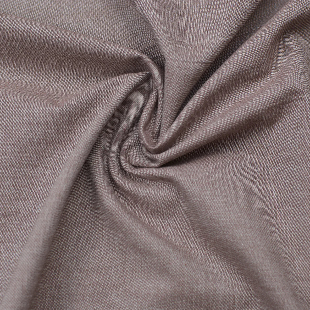 Lentil - Kent Chambray Collection - Diamond Textiles - KC2925LENTIL