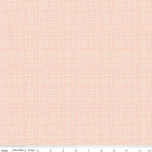 Light Pink Texture - Riley Blake Designs - C610LTPINK