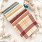 Love Notes Quilt Pattern - PDF