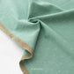 Malachite Sprout Wovens - Fableism Supply Co - FSW18Malachite