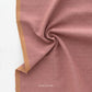 Marsala Sprout Wovens - Fableism Supply Co - FSW12MARSALA