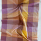 Meadow Happy Checkers - Golden Hour Collection - Fableism Supply Co - GLDHR01MEADOW