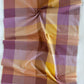 Meadow Happy Checkers - Golden Hour Collection - Fableism Supply Co - GLDHR01MEADOW