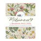 Mixed 40 & 12 Weight Cotton Midsummer Thread Collection by Sharon Holland (10 Spools) - Aurifil