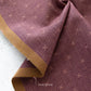 Mulberry Sprout Wovens - Fableism Supply Co - FSW115MULBERRY