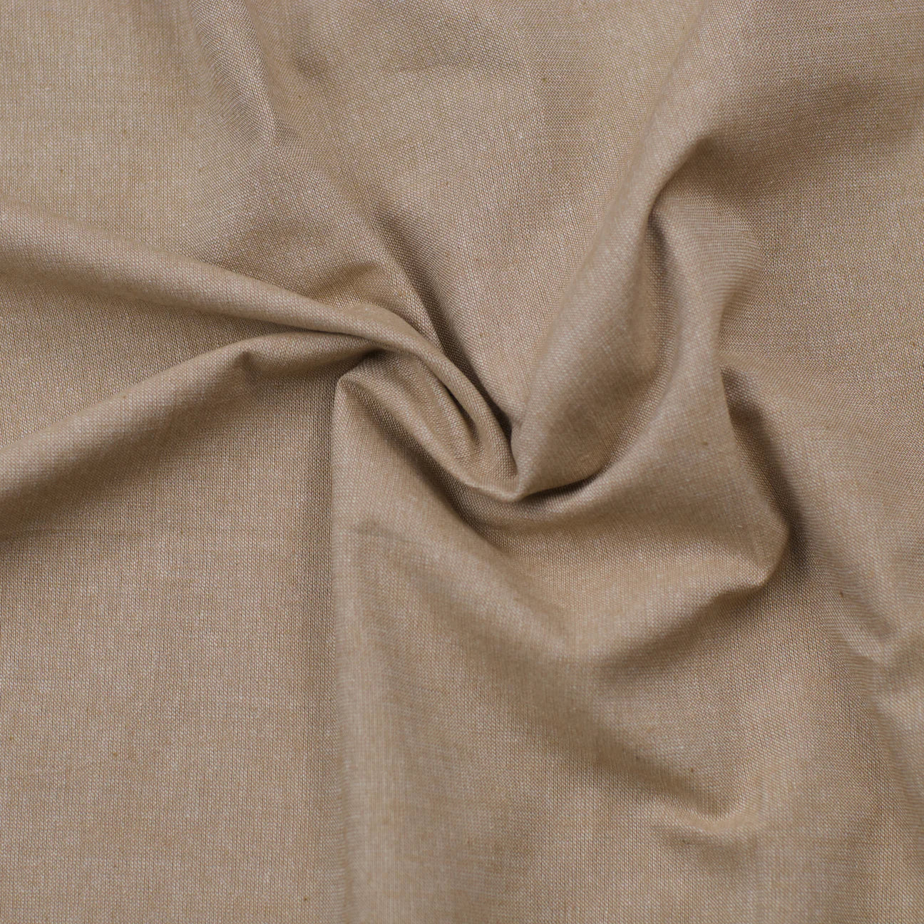 Mushroom Bisque - Kent Chambray Collection - Diamond Textiles - KC5825MUSHROOMBISQUE