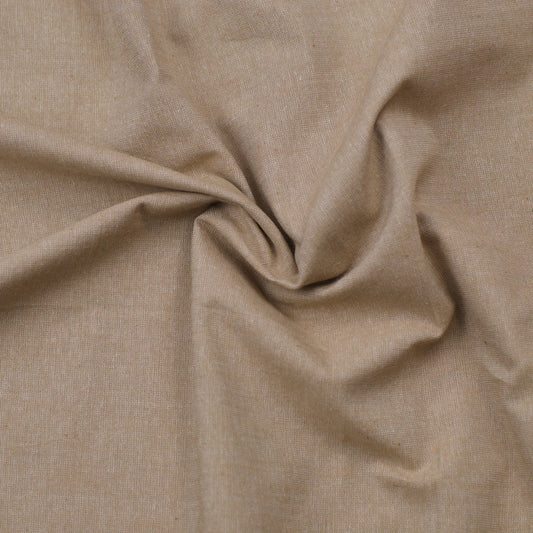 Mushroom Bisque - Kent Chambray Collection - Diamond Textiles - KC5825MUSHROOMBISQUE
