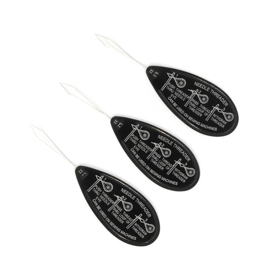 Needle Threader (3 pack) - Dritz
