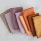 Umber Sprout Wovens - Fableism Supply Co - FSW097UMBER