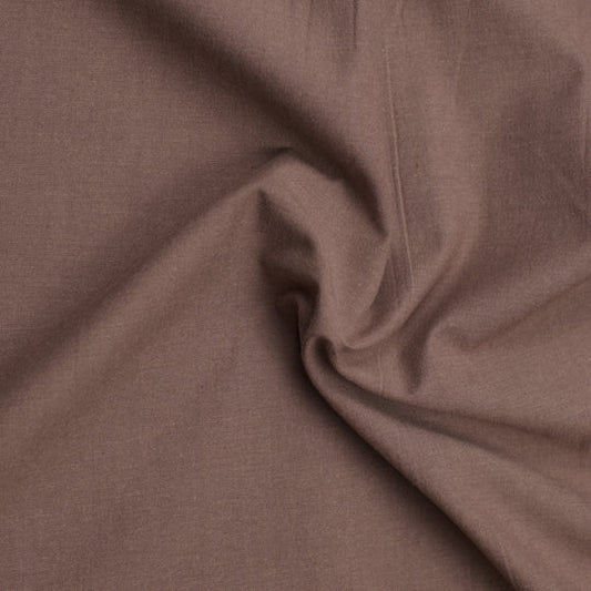 Nutmeg - Kent Chambray Collection - Diamond Textiles - KC2927NUTMEG