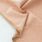Pink Sand Sprout Wovens - Fableism Supply Co - FSW07PINKSAND