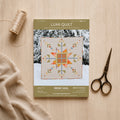 Lumi Quilt Pattern (RVS2616) - Printed Pattern Pack of 6