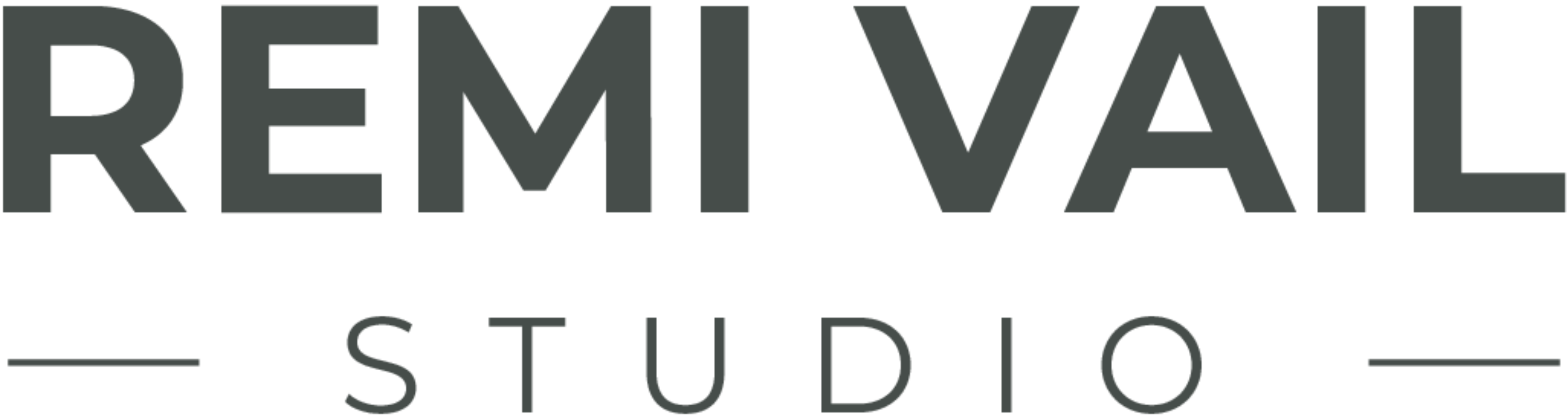 Remi Vail Studio