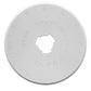 Replacement Rotary Blade 45mm (5 pack) - Olfa